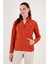 Slim Fit Yumuşak Dokulu Anti-Pilling Tüylenme Yapmayan 2'li Paket Polar Bayan Polar 590700200S2 3