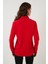 Slim Fit Yumuşak Dokulu Anti-Pilling Tüylenme Yapmayan 2'li Paket Polar Bayan Polar 5907000S2 4