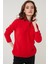 Slim Fit Yumuşak Dokulu Anti-Pilling Tüylenme Yapmayan 2'li Paket Polar Bayan Polar 5907000S2 2