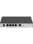 DS-3WG105GP-SI All In One 5 Port Poe Ac Router 1