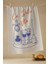 Renkli̇ Baskili 3'lü Set 40X60 Mutfak Havlusu, Kurulama Bezi̇ 4
