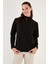 Slim Fit Yumuşak Dokulu Anti-Pilling Tüylenme Yapmayan 2'li Paket Polar Bayan Polar 5907000S2 3