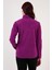 Slim Fit Yumuşak Dokulu Anti-Pilling Tüylenme Yapmayan 2'li Paket Polar Bayan Polar 5907000S2 4