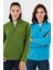 Slim Fit Yumuşak Dokulu Anti-Pilling Tüylenme Yapmayan 2'li Paket Polar Bayan Polar 5907000S2 1