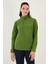 Slim Fit Yumuşak Dokulu Anti-Pilling Tüylenme Yapmayan 2'li Paket Polar Bayan Polar 5907000S2 2