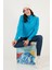 Slim Fit Yumuşak Dokulu Anti-Pilling Tüylenme Yapmayan 2'li Paket Polar Bayan Polar 5907000S2 3