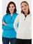Slim Fit Yumuşak Dokulu Anti-Pilling Tüylenme Yapmayan 2'li Paket Polar Bayan Polar 5907000S2 1