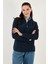 Slim Fit Yumuşak Dokulu Anti-Pilling Tüylenme Yapmayan 2'li Paket Polar Bayan Polar 5907000S2 3