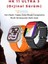 Watch 11 Hk Ultra 3 Akıllı Saat (Orjinal Sürüm) 3