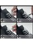 Akıllı Kilitli Elastik Ayakkabı Bağcığı - 120 cm - Lastik Bağcık - Elastic Shoelaces 4