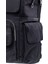 Siyah Sırt Çantası 7