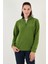 Slim Fit Yumuşak Dokulu Anti-Pilling Tüylenme Yapmayan 2'li Paket Polar Bayan Polar 5907000S2 3