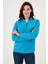 Slim Fit Yumuşak Dokulu Anti-Pilling Tüylenme Yapmayan 2'li Paket Polar Bayan Polar 5907000S2 3