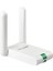 TL-WN822N, N300 Mbps Yüksek Kazanımlı Kablosuz Usb, 2X3DBI, 1.5 M USB Kablolu, Beyaz 3