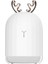 Lovely Humidifier Ortam Dezenfeksiyon ve Şık Buhar Makinesi 2