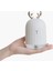 Lovely Humidifier Ortam Dezenfeksiyon ve Şık Buhar Makinesi 5