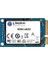 KC600 Msata 256 GB Ssd, SKC600MS/256G, 550MB/S - 500MB/S Okuma - Yazma 3