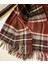 Gençev Home &selin& Yün Scotch Battaniye Tek Kişilik * Scotch Yün Battaniye - Yün - Wool 2