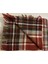 Gençev Home &selin& Yün Scotch Battaniye Tek Kişilik * Scotch Yün Battaniye - Yün - Wool 3