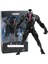 Allegp Avengers-Deadpool Venom / Zehirli Şekil, Bebek Süsleri (Yurt Dışından) 1
