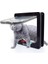 Büyük Evcil Hayvan Kapısı Kedi Kapısı 28×25×5.5cm (Yurt Dışından) 1