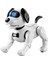 Dogula Uzaktan Kumanda Robot Köpek Oyuncak Push Up Rc Robot Köpeği Erkek ve Kız Çocukları Beyaz (Yurt Dışından) 1