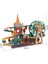 Ginson Lunapark Yapı Taşı Oyuncak Seti (Yurt Dışından) 1