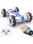 Buyfun S-012 Rc Dublör Araba Uzaktan Kumandalı Hareket Mavi (Yurt Dışından) 1