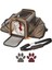Kingest Store 3'ü 1kedi Köpek Taşıma Çantası (Yurt Dışından) 1