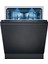 SX95EX12CE Bulaşık Makinesi Tam Ankastre 8 Programlı 6