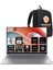 Thinkbook 16 Gen 8 Intel Core 7 240H 24GB 256GB SSD 16" Fhd+ W11H Taşınabilir Bilgisayar & Per4 Çanta 21SH009GTXP361 1