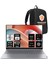 Thinkbook 16 Gen 8 Intel Core 7 240H 16GB 4tb SSD 16" Fhd+ Fdos Taşınabilir Bilgisayar & Per4 Çanta 21SH009GTXP310 1