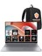 Thinkbook 16 Gen 8 Intel Core 7 240H 24GB 2tb SSD 16" Fhd+ W11P Taşınabilir Bilgisayar & Per4 Çanta 21SH009GTXP414 1