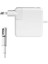 SR-L22 16.5V 3.65A 65W Magsafe 1 Apple MACBOOK Notebook Adaptör 1