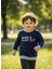 Erkek Çocuk Sweatshirt 4-12 Yaş 3