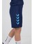 Dream Cepli Kamp Şortu Erkekler İçin Lacivert Renkli Rahat Tasarım 6