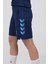 Dream Cepli Kamp Şortu Erkekler İçin Lacivert Renkli Rahat Tasarım 7