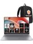 Thinkbook 16 Gen 8 Intel Core 7 240H 8gb 2tb SSD 16" Fhd+ W11H Taşınabilir Bilgisayar & Per4 Çanta 21SH009GTXP354 1