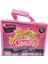 Tanrıverdi Toys Sandy Çantalı Güzellik Seti SMK-009 2