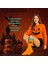 6\'lı Halloween Cadılar Bayramı Desenli Unisex Kutulu Çorap Seti 2