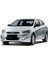 Hyundai Accent Blue / 2011-2019 (Sinyalli Ayna) Uyumlu Batman Yarasa Ayna Kapağı 1
