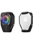 DL06 Ultra Güçlü Telefon Soğutucu Fan Seramik Turbo Soğutma Rgb Iphone 17 Pro- 17 Pro Max Uyumlu 5