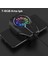 DL06 Ultra Güçlü Telefon Soğutucu Fan Seramik Turbo Soğutma Rgb Iphone 16-16PRO Pro Max Uyumlu 3