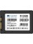 2.5 512GB Sata3 580MB-550MB/S SSD Disk TM512GH2UGL 1