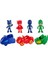 Kids Oyuncak Pjmasks Figürler ve Araçlar Oyun Seti 3363 1