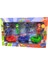Kids Oyuncak Pjmasks Figürler ve Araçlar Oyun Seti 3363 2