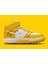 Air Force 1 Mid Sp Off-White Varsity Maize DR0500-101 Günlük Spor Ayakkabı 4
