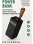 Süper Hızlı Şarj Özellikli Powerbank Dijital Göstergeli 2