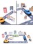 Aden Oyuncak My City Otoyol Puzzle Seti ADN-3413 4