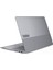 Thinkbook 16 Gen 8 Intel Core 7 240H 24GB 4tb SSD 16" Fhd+ Fdos Taşınabilir Bilgisayar & Per4 Çanta 21SH009GTXP315 5